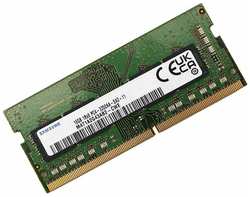 Оперативная память SODIMM 16GB DDR4-3200 Samsung M471A2G43AB2-CWE