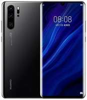 Смартфон Huawei P30 Pro Double SIM 8 / 256 ГБ, черный?Смартфон Huawei P30 Pro Double SIM 8 / 256 ГБ, черный