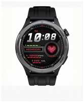 Xiaomi Смарт-часы Solar Neo LS21, TFT сенсорный дисплей, ЭКГ, IP68, совместимость с Android и iOS, Bluetooth