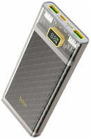 Hoco. Внешний аккумулятор Hoco J103 DISCOVERY EDITION 10000mAh 2xUSB-A/USB-C, 2127345