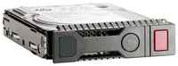 Жесткий диск HP MSA 900GB 12G 10K SAS 2.5' [787647-001]