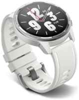 Умные часы Xiaomi Watch S1 Active 42 мм Global для РФ, океан