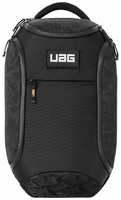 Рюкзак UAG STD. Issue Backpack (24 л) (Чёрный ночной камуфляж | Black Midnight Camo)