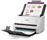 Сканер Epson WorkForce DS-770II (B11B262401)