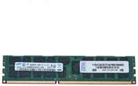 Оперативная память IBM 8GB (Dual-Rank x4) PC3-10600 CL9 ECC DDR3 1333 MHz LP RDIMM [49Y1446]