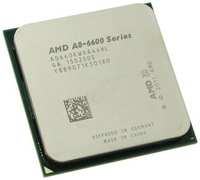Процессор AMD A8-6600K Richland FM2, 4 x 3900 МГц, OEM