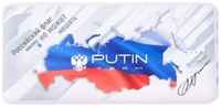 Зарядная станция Like Me PB-20 «Российский флаг» 8000mAh,