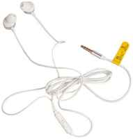 Yison Headphones / Наушники Celebrat V3 внутриканальные, микрофон, кнопка ответа, кабель 1.2м