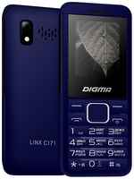 Телефон DIGMA Linx C171
