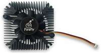 Кулер для процессора FireFly HF3399 Cooling fan