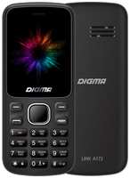 Мобильный телефон Digma Linx A172 32MB