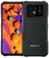 Смартфон DOOGEE V20 8 / 256 ГБ, Dual nano SIM, wine red