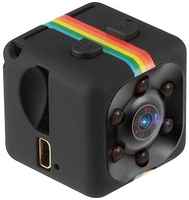 Мини-камера SQ11 HD 1080P, инфракрасная камера обнаружения движения