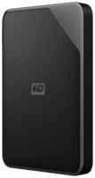 5 ТБ Внешний HDD Western Digital WD Elements SE, USB 3.2 Gen 1, черный