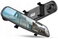 Smart Electronics Видеорегистратор-зеркало 2 в 1 SmartElectronics DVR