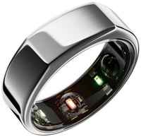 Умное кольцо Oura Ring Generation 3 Heritage Silver US9