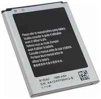 Seemart Аккумулятор для Samsung i8262 Core/G350E Star Advance (B150AE), 1800 mAh