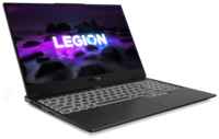 15.6″ Игровой ноутбук Lenovo Legion S7 15 1920x1080, AMD Ryzen 5 5600H 3.3 ГГц, RAM 16 ГБ, DDR4, SSD 512 ГБ, NVIDIA GeForce RTX 3050 Ti, без ОС, 82K80057RK, shadow