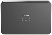 Wi-Fi роутер D-Link DIR-842 / S1, черный