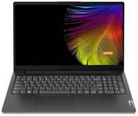 15.6″ Ноутбук Lenovo V15 G2ALC 1920x1080, AMD Ryzen 5 5500U 2.1 ГГц, RAM 8 ГБ, DDR4, SSD 256 ГБ, AMD Radeon Graphics, без ОС, RU, 82KD002XRU, черный