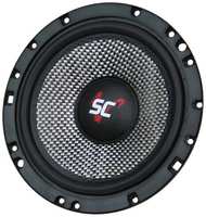 Автоакустика Kicx Sound Civilization GF 165.2