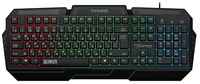 Игровая клавиатура QUMO Excalibur K67