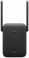 Wi-Fi усилитель сигнала (репитер) Xiaomi Range Extender AC1200 EU, черный