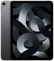 10.9″ Планшет Apple iPad Air 2022 M1, 256 ГБ, Wi-Fi, iPadOS, space gray