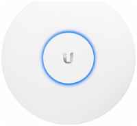 Wi-Fi точка доступа Ubiquiti UniFi AC LR, белый