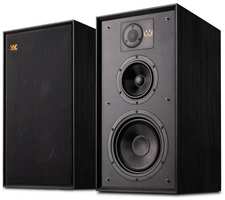 Полочная акустика Wharfedale 85th Anniversary Linton Oak