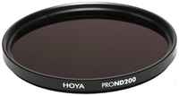 Нейтрально серый фильтр Hoya ND200 PRO 82mm
