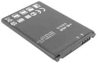 BaseMarket Аккумуляторная батарея для LG E430 Optimus L3 II (HQ)