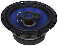 Автомобильная акустика SoundMAX SM-CSE603 синий