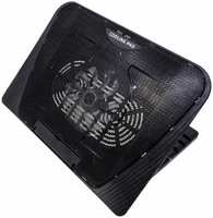 Подставка для ноутбука N151 17″ (охлаждающая) черный
