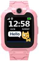 Детские умные часы Canyon Tony KW-31, розовый