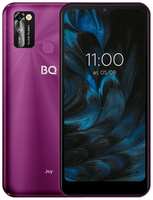 Смартфон BQ 6353L Joy 2 / 32 ГБ, Dual nano SIM, фуксия