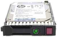 Внутренний жесткий диск HP G8-G10 12-TB 6G 7.2K 3.5 SAS SC (881779-B21) (881779-B21)