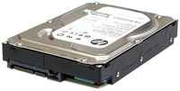 Внутренний жесткий диск HP Жесткий диск 1TB 7.2K 3.5 SATA SC 737568-001 (737568-001)