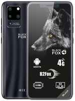 Смартфон FOX B2 Fox 5,5 дюймов, 4G, 1+8 Гб, цвет лазурный