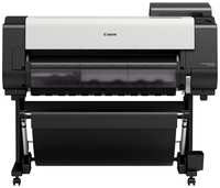 Принтер струйный Canon imagePROGRAF TX-3100, цветн., A0, черный