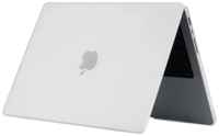 Накладка iBlas для MacBook Pro 14″ M1 (Matt Clear)
