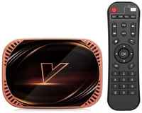 Android TV приставка Vontar X4 4 / 64Гб