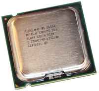 Процессор Intel Core 2 Duo E6550 Conroe LGA775, 2 x 2333 МГц, OEM
