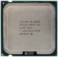 Процессор Intel Core 2 Duo E8500 Wolfdale LGA775, 2 x 3166 МГц, OEM