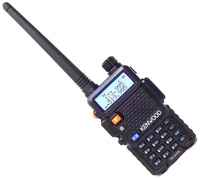 Рация Kenwood TK-F8 Dual Band (UHF/VHF)