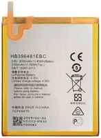BaseMarket Аккумуляторная батарея для Huawei KIW-AL10 (HB396481EBC)