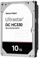 Внутренний жесткий диск Western Digital Ultrastar 10 ТБ (WUS721010ALE6L4)