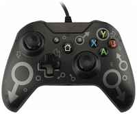 Проводной геймпад для Xbox One / PS3 / PC N-1 (Black)