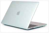 Чехол-накладка i-Blason для ноутбука Macbook Pro 13 A1707 / A1708 (глянцевый зеленый)