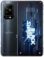 Смартфон Shark 5 Pro 12/256 ГБ Global, Dual nano SIM, туманный